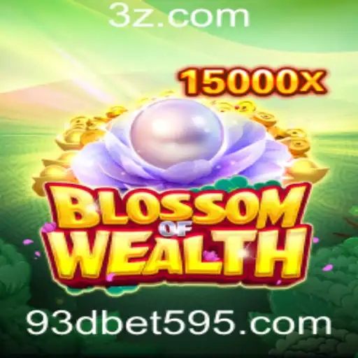 BlossomofWealth: Descubra o Fascinante Mundo de Apostas com 93d Bet