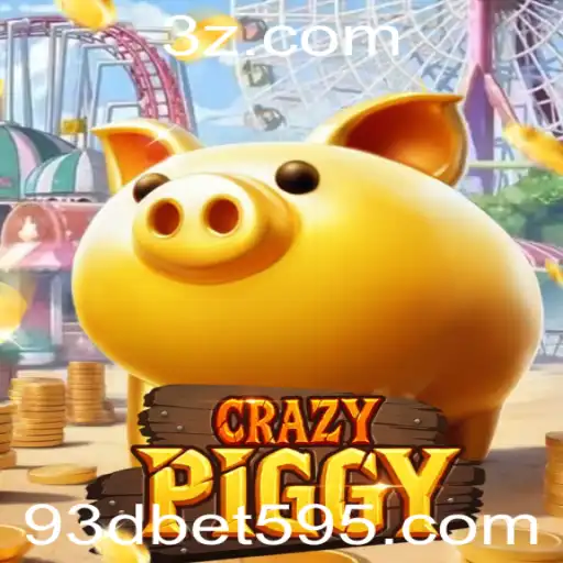 Explorando o Mundo de CrazyPiggy: O Jogo que Inova com 93d Bet