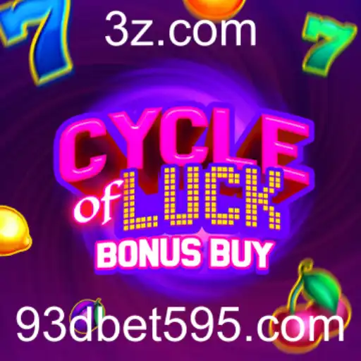 Descubra o Novo Jogo 'CycleofLuckBonusBuy' e Suas Regras com a Estratégia '93d bet'