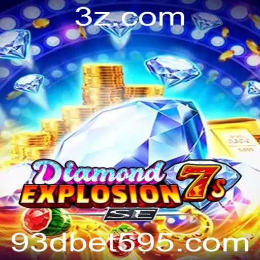 Explorando o Jogo DiamondExplosion7sSE: Tudo o que Você Precisa Saber