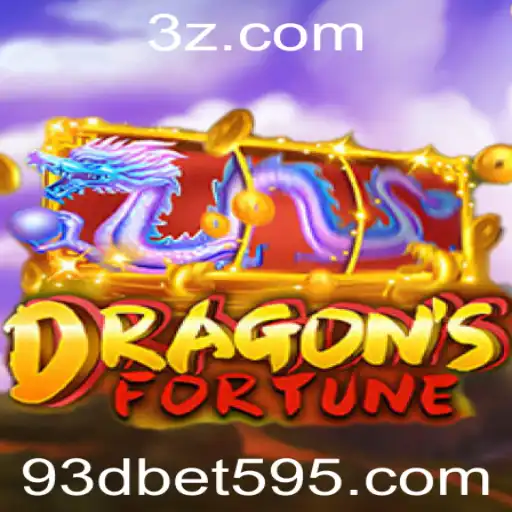 DragonFortune: A Nova Sensação do Universo Gaming com 93d Bet