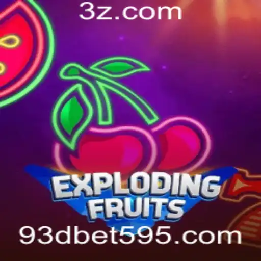 ExplodingFruits: Uma Nova Onda de Apostas com 93d bet