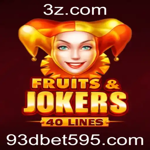 Descubra o Mundo Empolgante de FruitsAndJokers40 com a 93d Bet