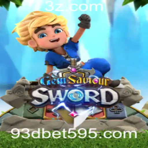 GemSaviourSword: Uma Aventura Épica no Universo dos Jogos com 93d Bet