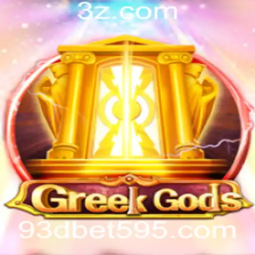 Descubra o Mundo de Aventura em GreekGods: Um Passeio Mitológico