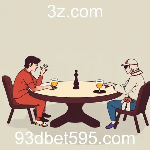 Explorando o Fascinante Mundo dos Jogos de Mesa com 93d Bet