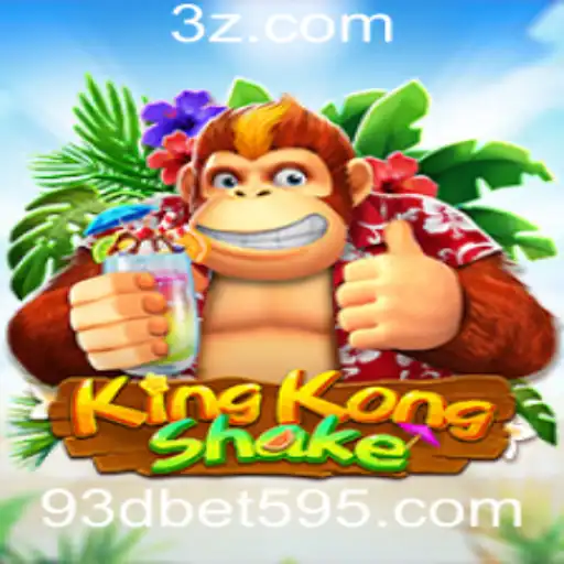 Explorando o Fascinante Mundo de KingKongShake e a Emoção do 93d Bet