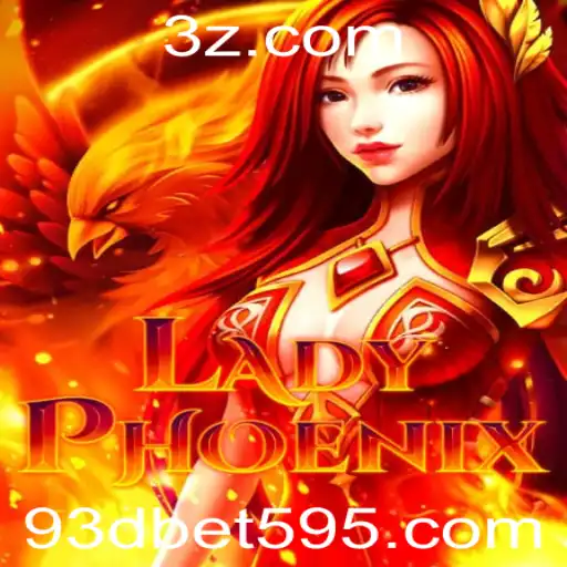 Explorando LadyPhoenix: Um Mergulho no Universo de 93d bet