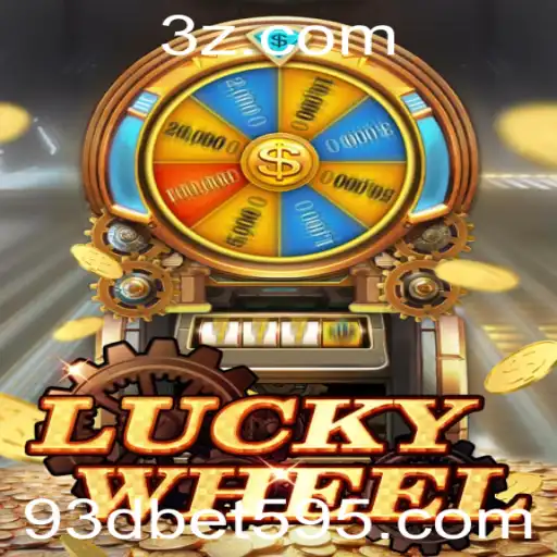 Explorando o Mundo de LuckyWheel e a Chave para 93d Bet