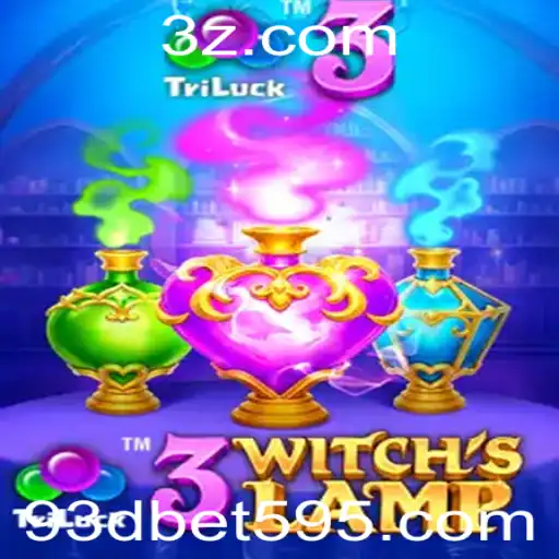 Explorando o Enigmático Mundo de 3WitchsLamp