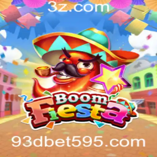 Explorando o Universo do Jogo BoomFiesta e as Regras do 93d Bet