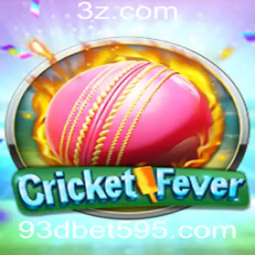 CricketFever: Descubra a Emoção do Jogo com '93d bet'
