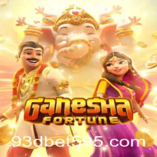GaneshaFortune: Explorando a Fortuna com 93d Bet