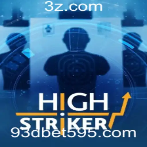 Descubra as Emoções de HighStriker: A Nova Sensação dos Jogos de Apostas