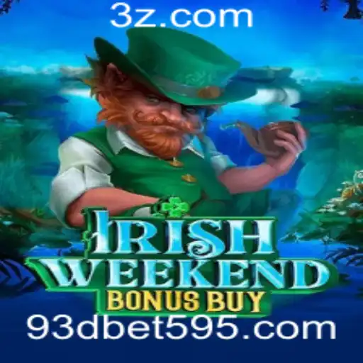 Descubra a Excitante Aventura do IrishWeekendBonusBuy: Um Jogo de Azar Inovador