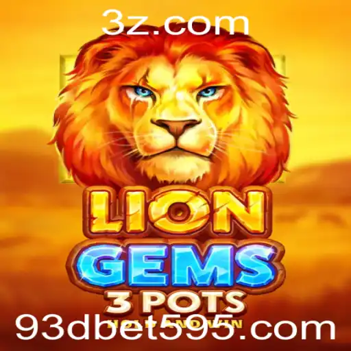 Descubra o Universo de LionGems3pots: O Fascinante Mundo do Jogo que Está Conquistando