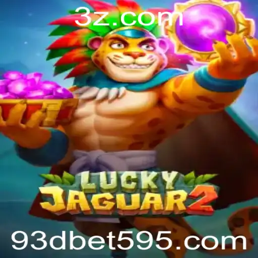 Descubra o Fascinante Mundo de Luckyjaguar2 e a Intrigante Chave 93d bet
