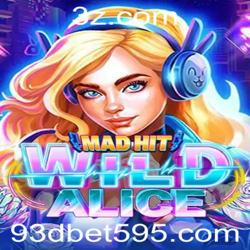 Explore o Fascinante Mundo do Jogo MadHitWildAlice