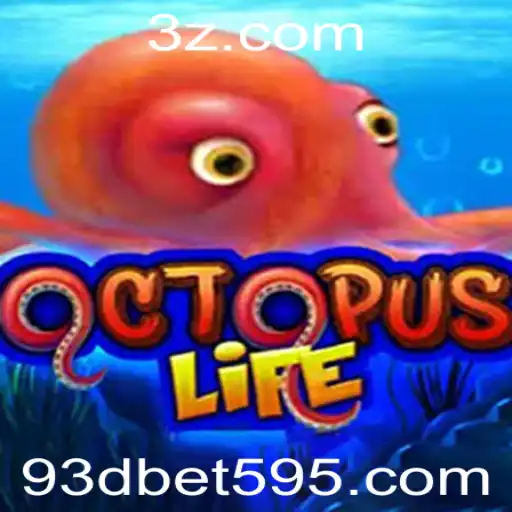 Explorando a Vida Subaquática com OctopusLife: Guia Completo e Regras do Jogo