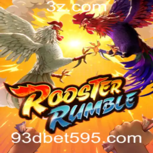 Descubra o Empolgante Mundo de RoosterRumble e as Oportunidades com 93d Bet