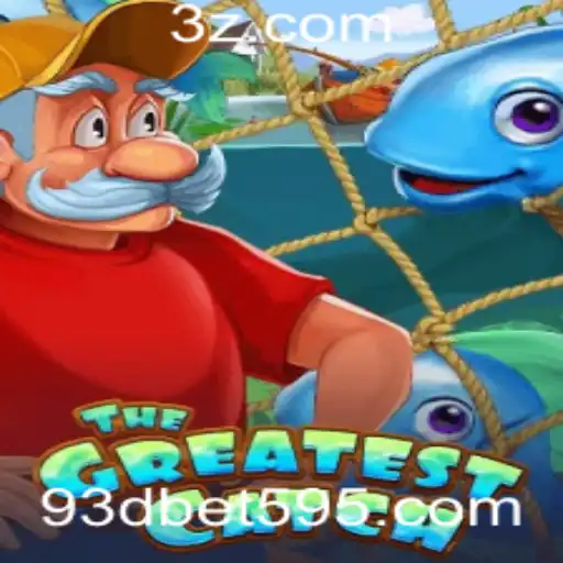 TheGreatestCatch: Um Mergulho Profundo nas Regras e Estratégias do Novo Jogo de Pesca Virtual