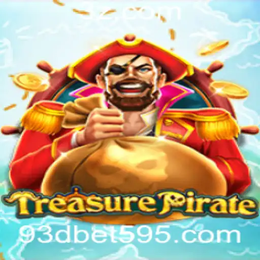 Descubra TreasurePirate: Um Mundo de Aventuras e Desafios na 93d Bet