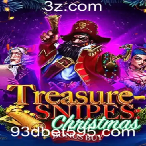 Explorando o Fascinante Mundo de TreasuresnipesChristmas