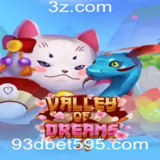 ValleyofDreams: Explorando o Mundo das Apostas 93d