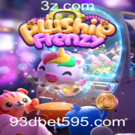 Descubra PlushieFrenzy: O Jogo de Azar Encantador do Momento