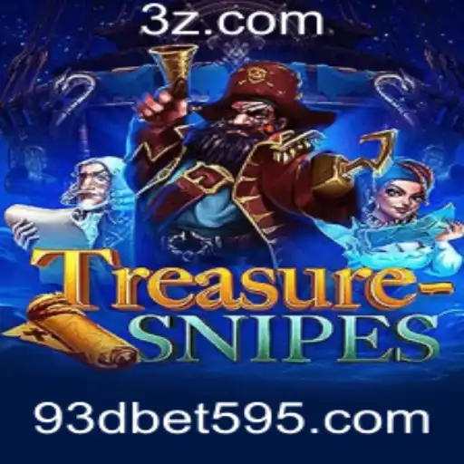 TreasureSnipes: Descubra o Mundo do 93d bet e Aventure-se na Caça ao Tesouro